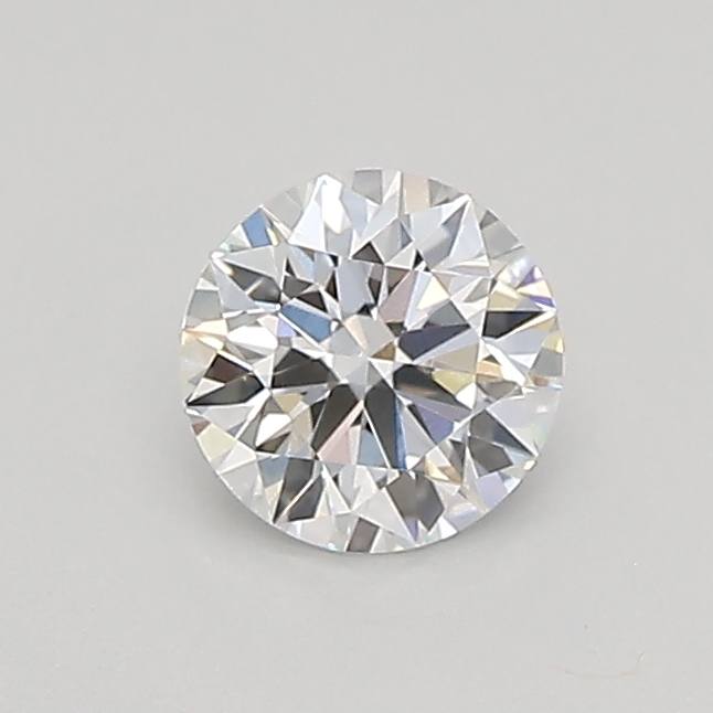 0.46ct E VVS2 Round (IGI)
