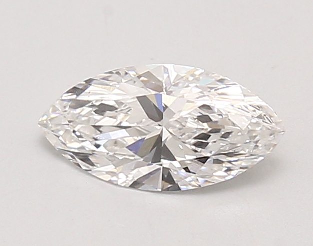 0.98ct E VS2 Marquise (IGI)