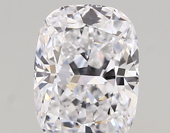 1.06ct D VS1 Cushion (IGI)