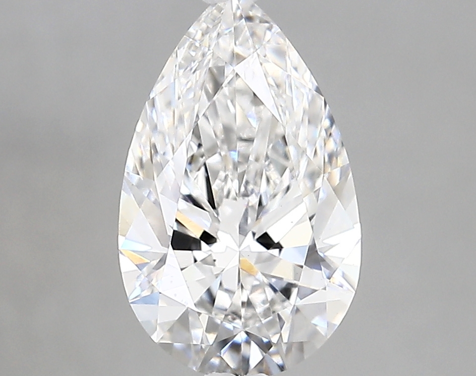 2.03ct E VS1 Pear (IGI)
