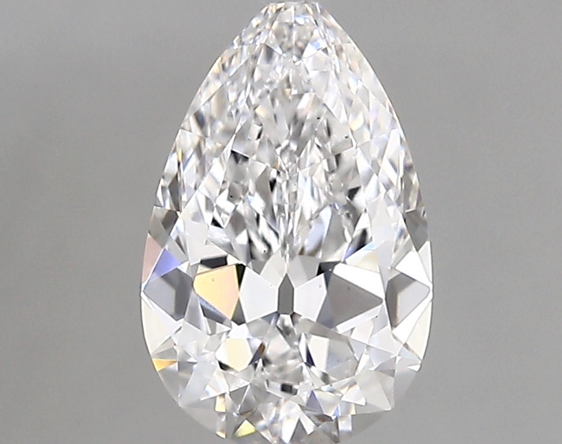 1.33ct D VS1 Pear (IGI)