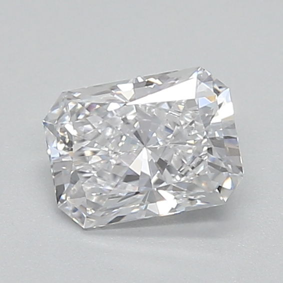 0.52ct D VVS2 Radiant (IGI)