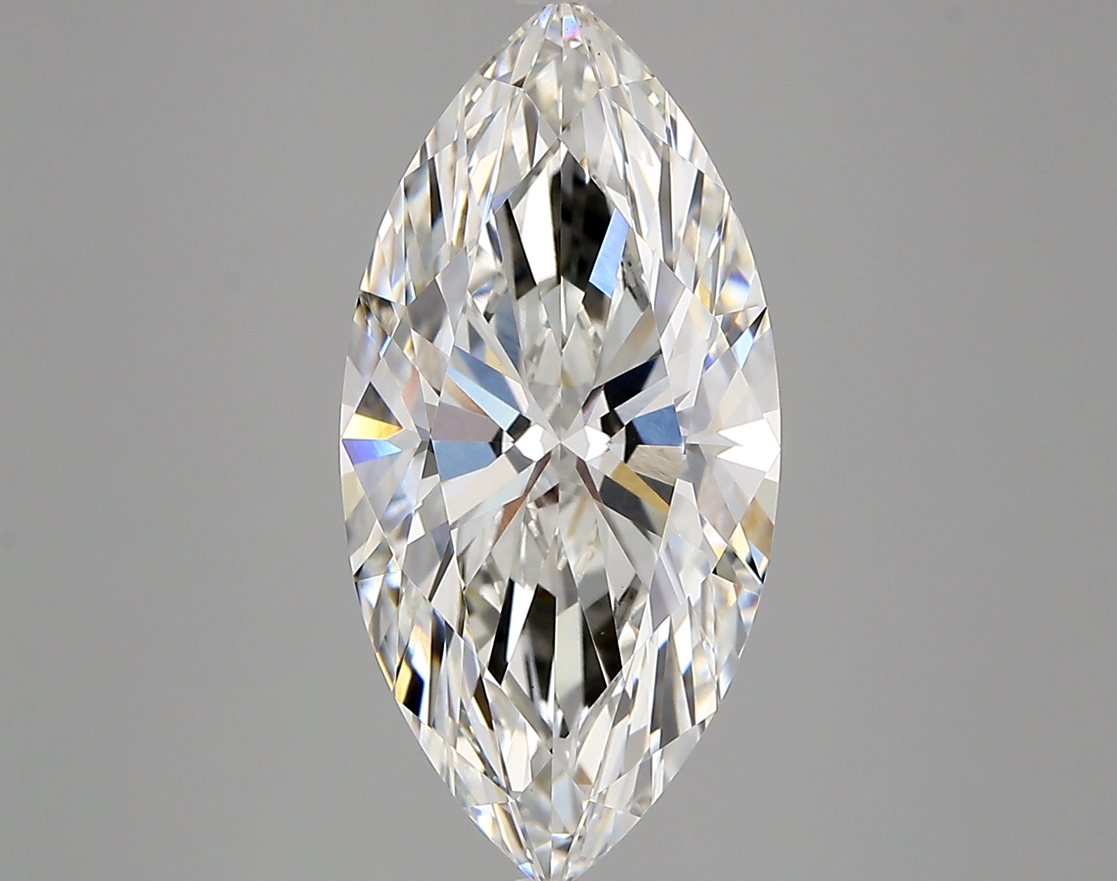 5.18ct F VS1 Marquise (IGI)