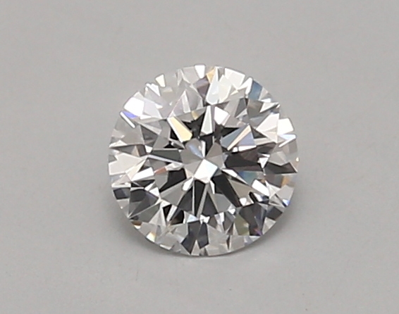 0.54ct D VVS1 Round (IGI)