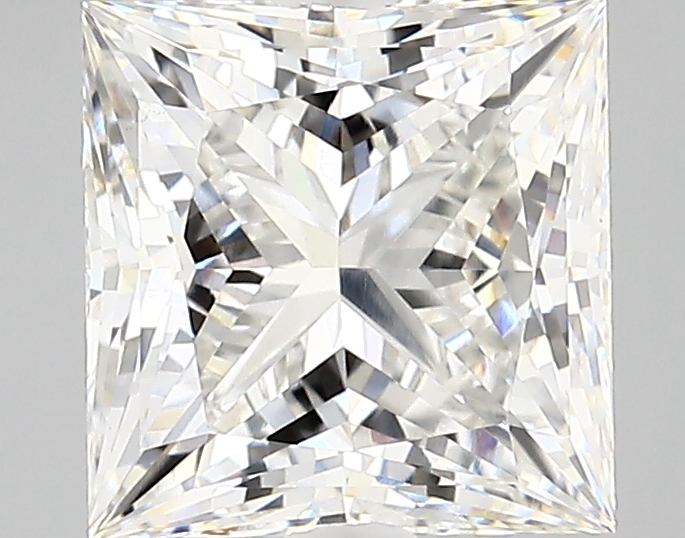 2.75ct G VS1 Princess (IGI)