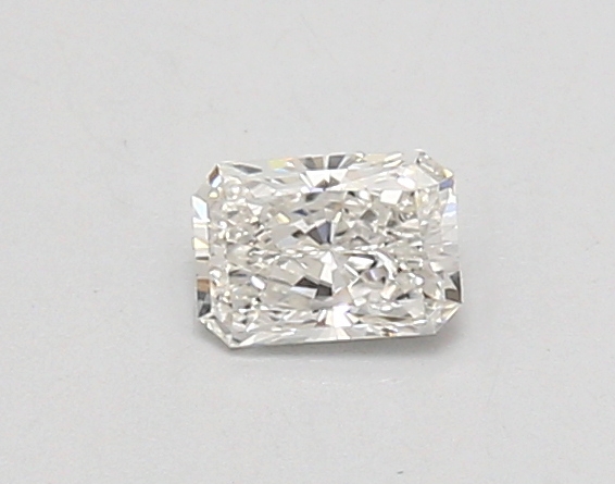 0.35ct E VVS2 Radiant (IGI)