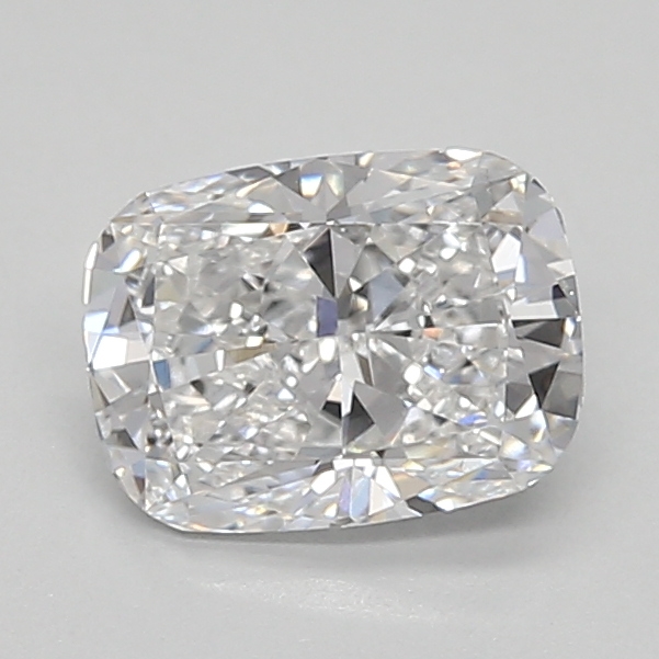 0.81ct E VS1 Cushion (IGI)