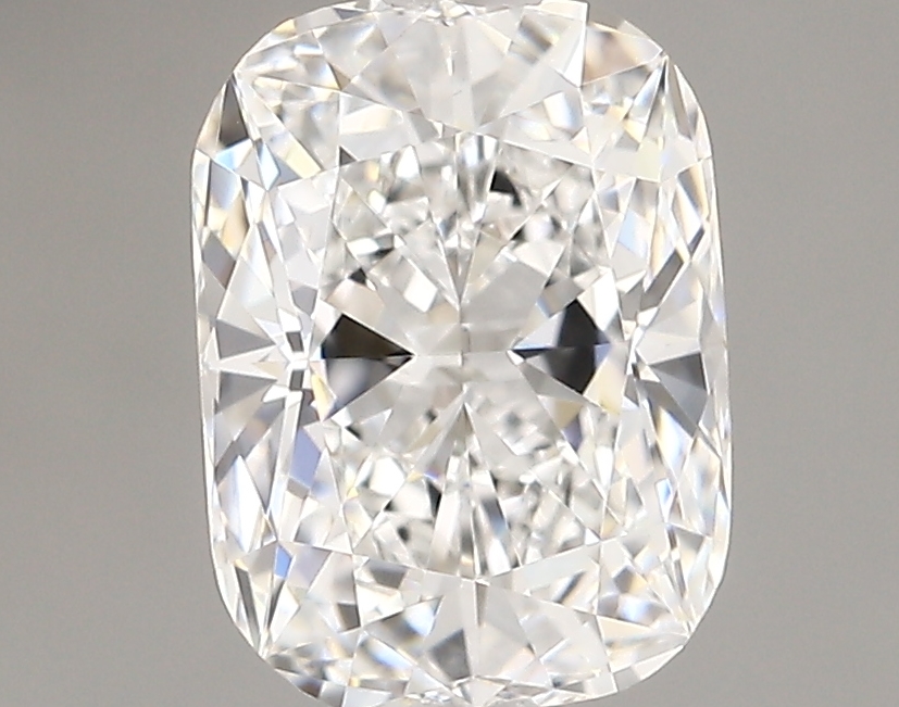 1.04ct D VVS2 Cushion (IGI)