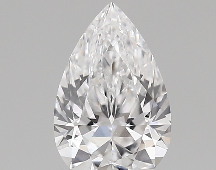 1.12ct D VS1 Pear (IGI)