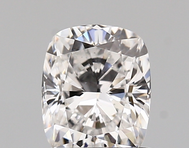 1.12ct D VS1 Cushion (IGI)