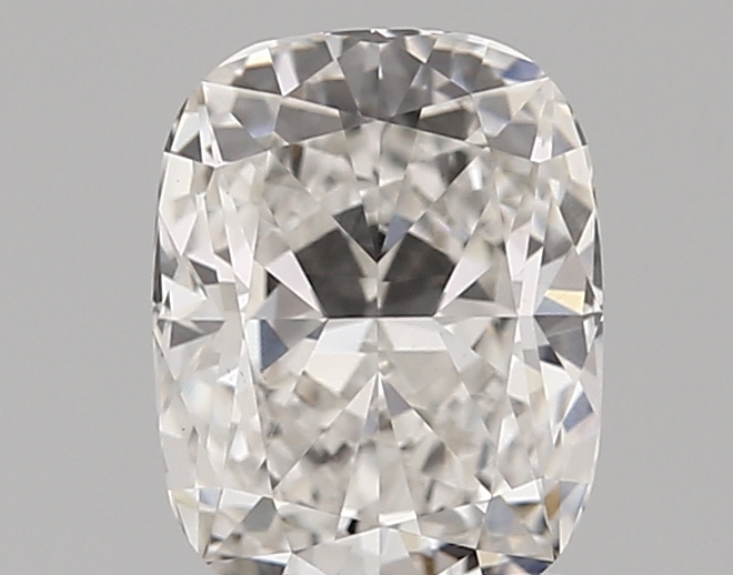 1.47ct G VVS2 Cushion (IGI)