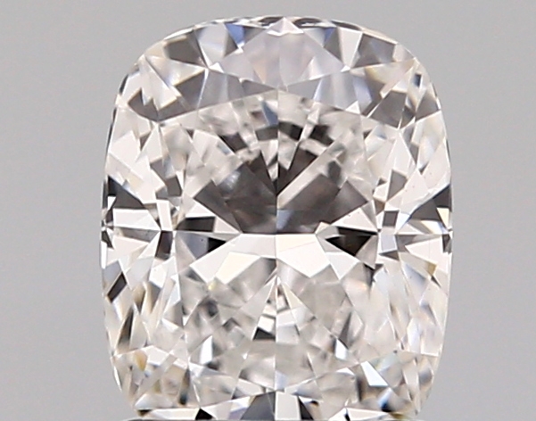 1.27ct D VS1 Cushion (IGI)