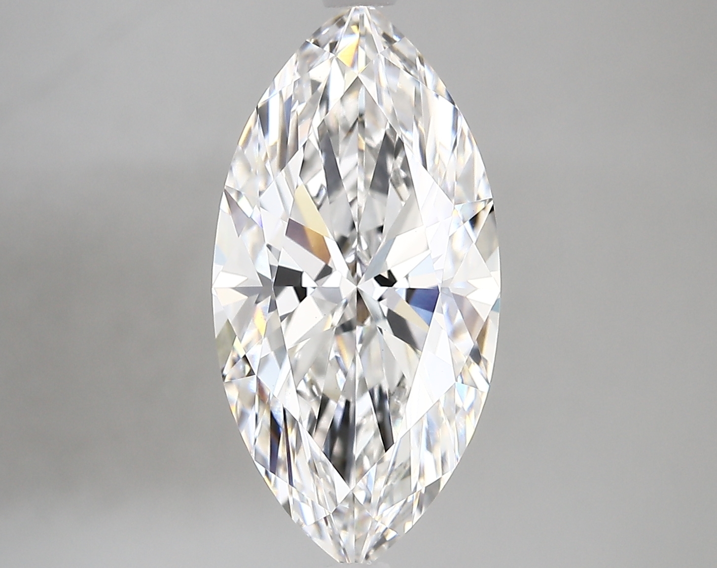 4.28ct E VVS2 Marquise (IGI)