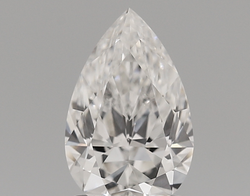1.33ct E VVS2 Pear (IGI)