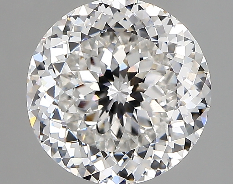 3.10ct D VVS1 Portuguese Cut (IGI)
