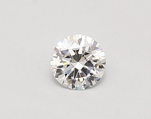 0.38ct D VVS1 Round (IGI)