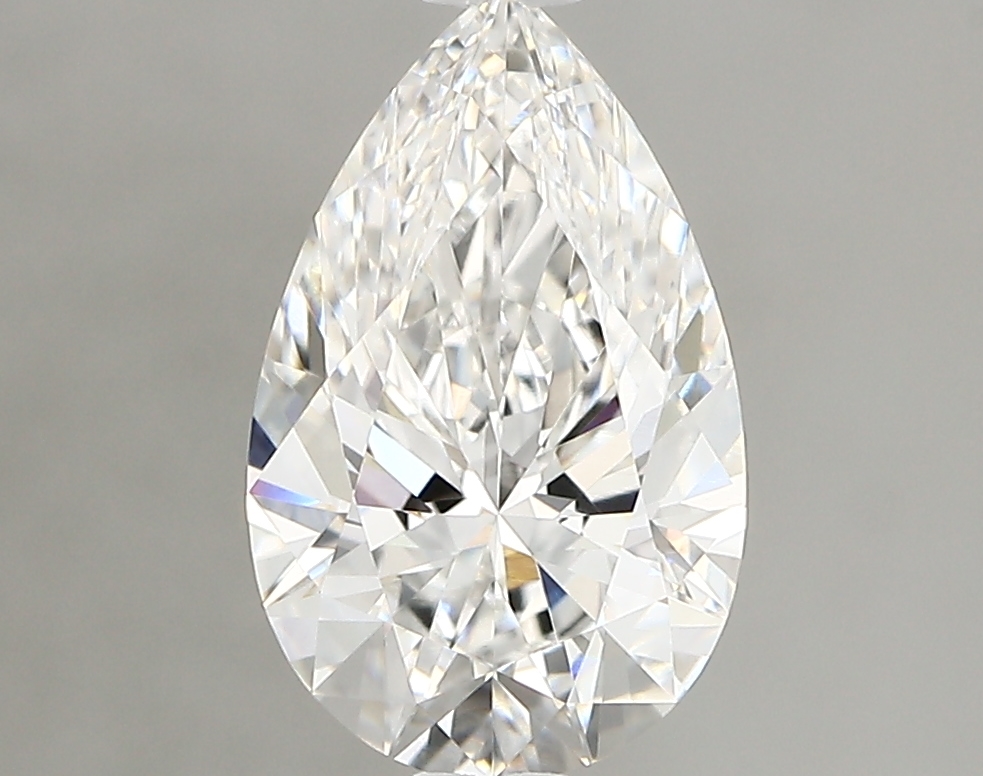 1.20ct E VVS1 Pear (IGI)