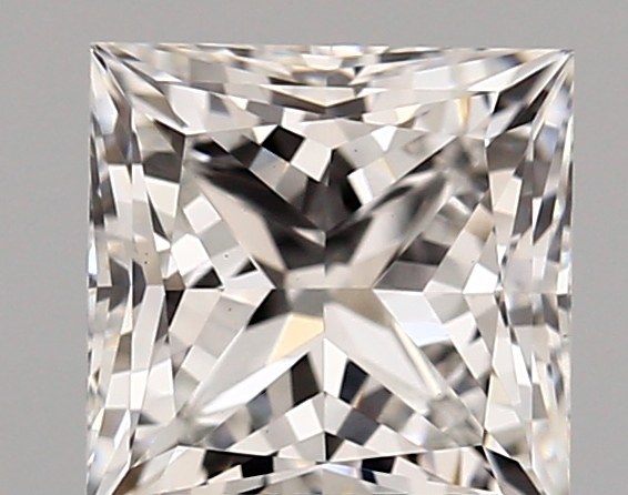 1.69ct E VS1 Princess (IGI)