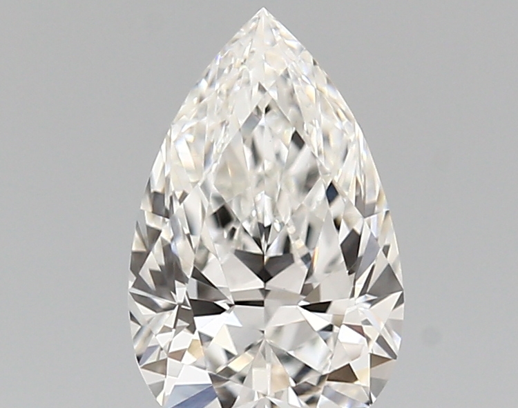 1.17ct E VVS2 Pear (IGI)
