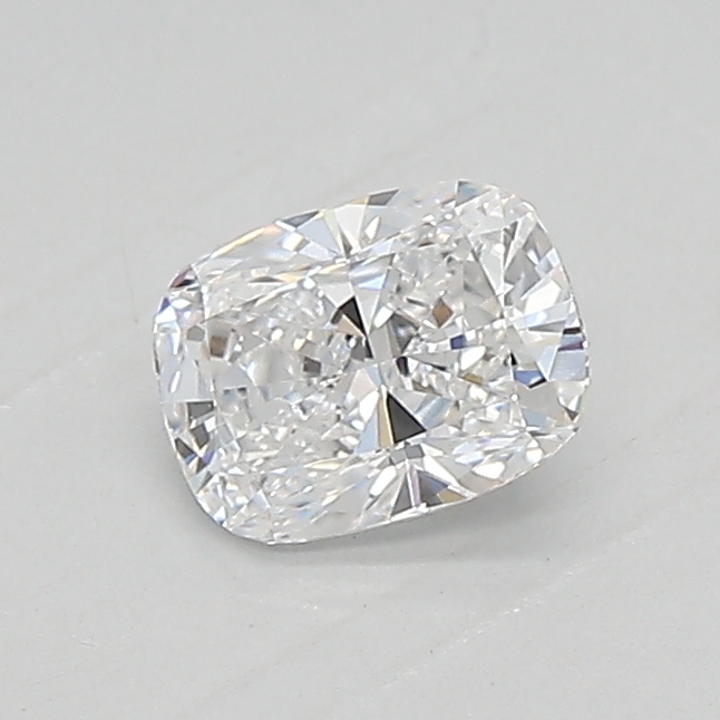 0.48ct D IF Cushion (IGI)