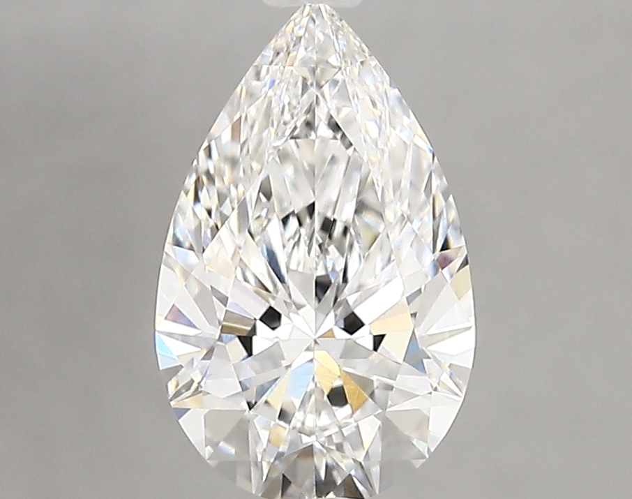 1.55ct D VVS1 Pear (IGI)