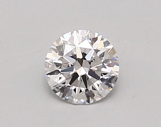 0.52ct D VVS1 Round (IGI)