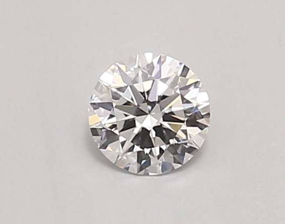 0.38ct D VVS1 Round (IGI)