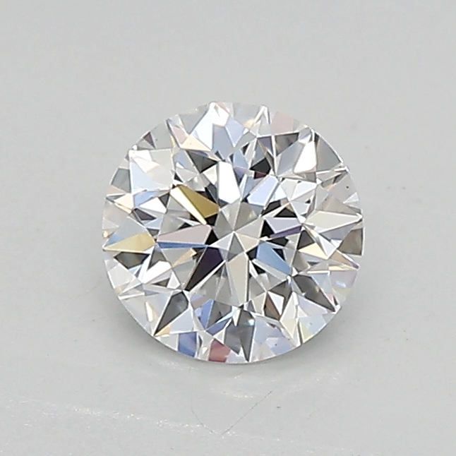 0.58ct D VS1 Round (IGI)