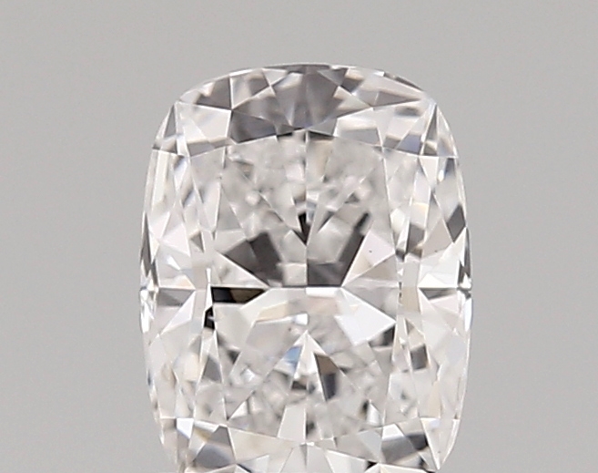 1.08ct D VS1 Cushion (IGI)