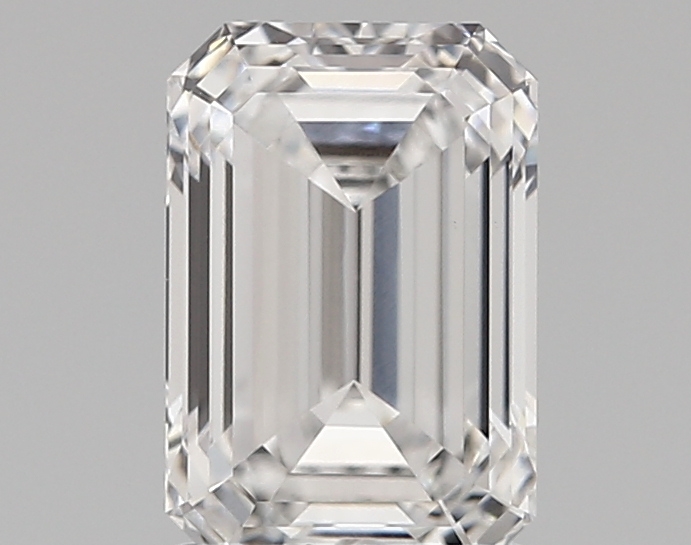 1.66ct E VVS2 Emerald (IGI)