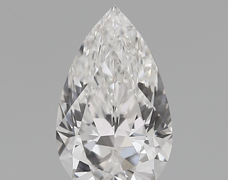 1.13ct E VS1 Pear (IGI)