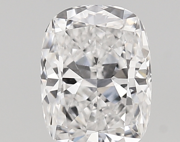 1.19ct D VVS2 Cushion (IGI)