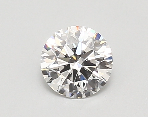 0.66ct D VS1 Round (IGI)
