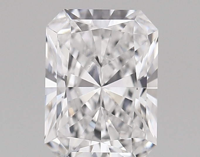 1.41ct D VS1 Radiant (IGI)