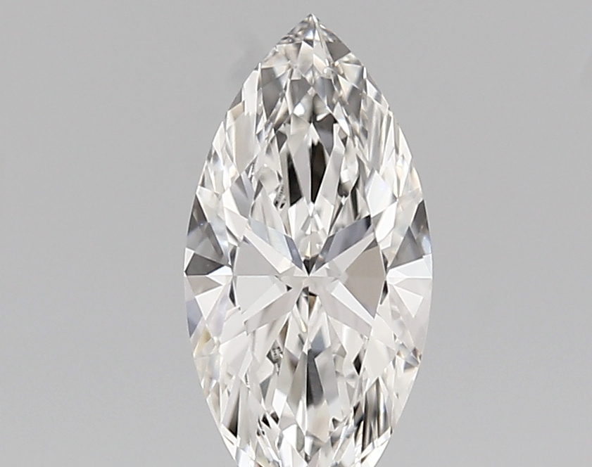 1.00ct F VVS1 Marquise (IGI)