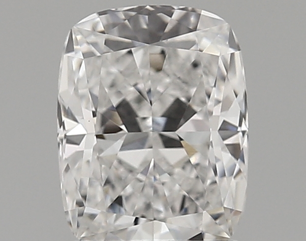 1.28ct D VVS2 Cushion (IGI)