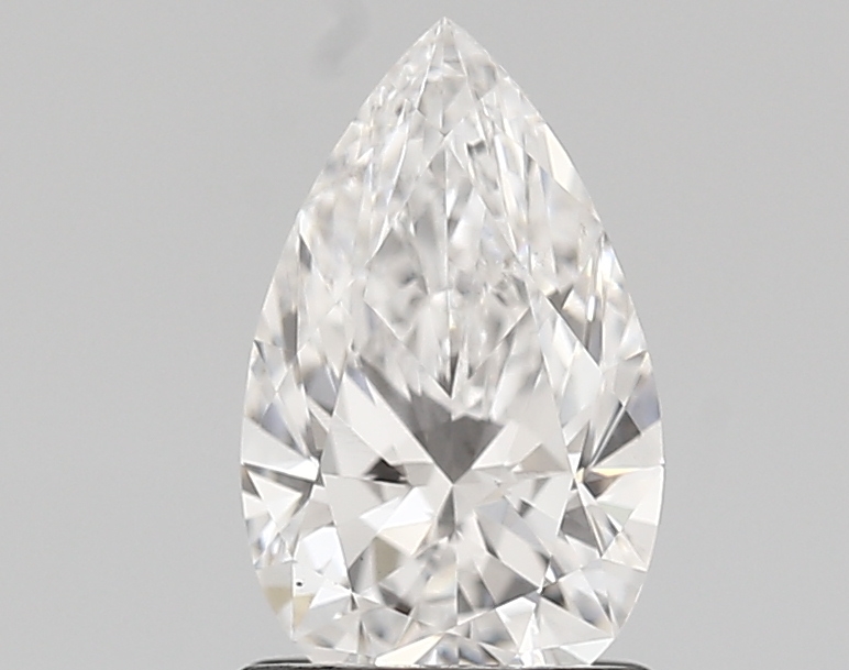 1.09ct D VS1 Pear (IGI)