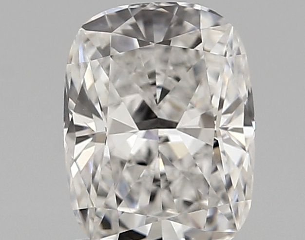 1.32ct D VVS2 Cushion (IGI)