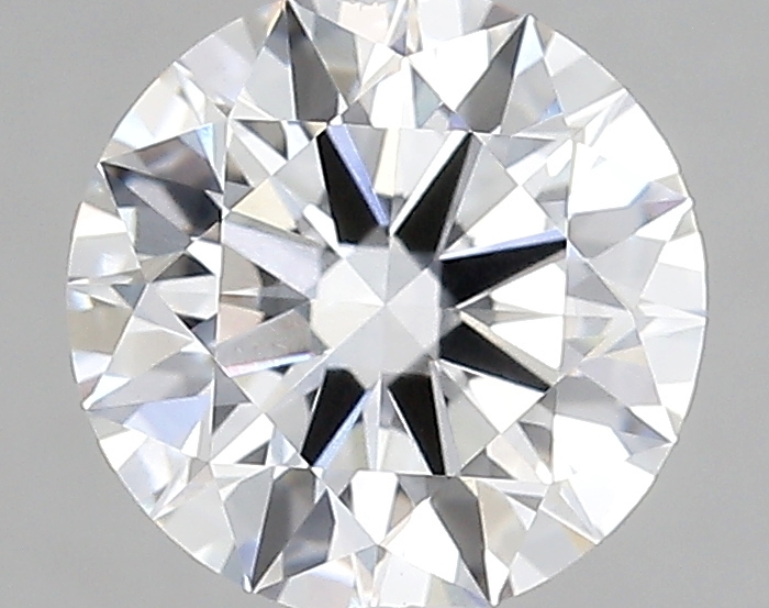 2.18ct D VVS2 Round (IGI)