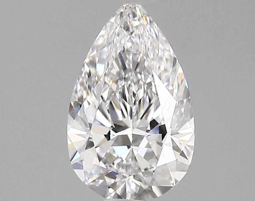 1.19ct D VVS2 Pear (IGI)
