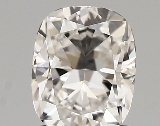 1.31ct D VVS1 Cushion (IGI)