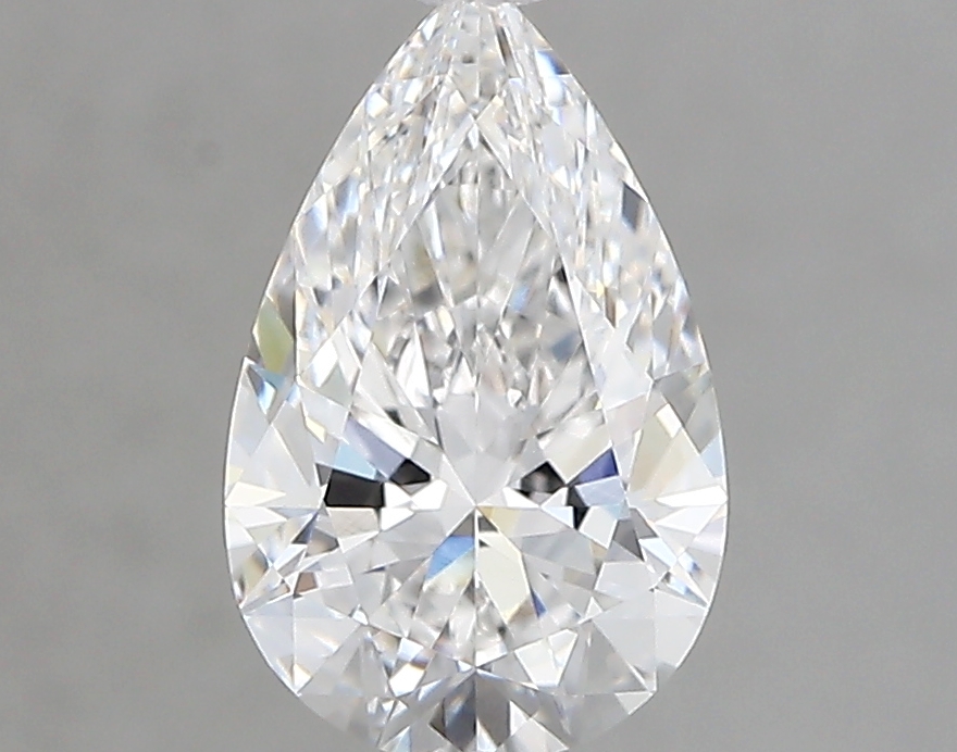 1.57ct D VVS2 Pear (IGI)