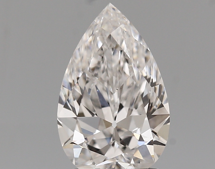 1.83ct E VS1 Pear (IGI)