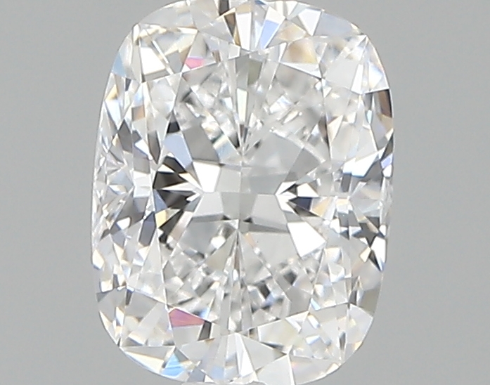 1.16ct D VVS2 Cushion (IGI)
