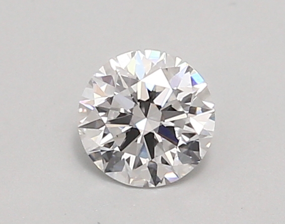 0.59ct D VS1 Round (IGI)