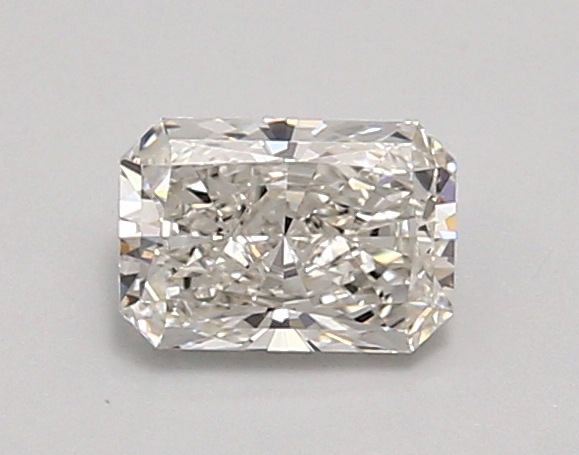 0.78ct G VVS2 Radiant (IGI)