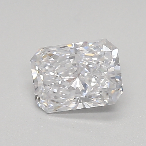 0.53ct D VVS2 Radiant (IGI)