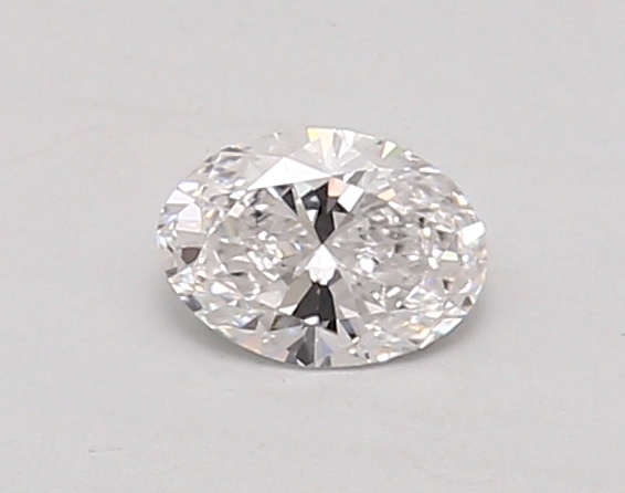 0.39ct E VVS2 Oval (IGI)