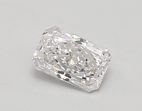 0.48ct D VS1 Radiant (IGI)