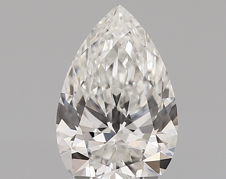 1.46ct F VVS1 Pear (IGI)